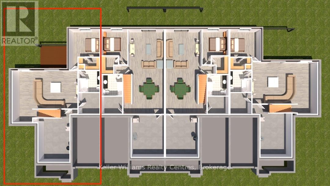 729 18th Street, Hanover, Ontario  N4N 0C7 - Photo 4 - X12578998