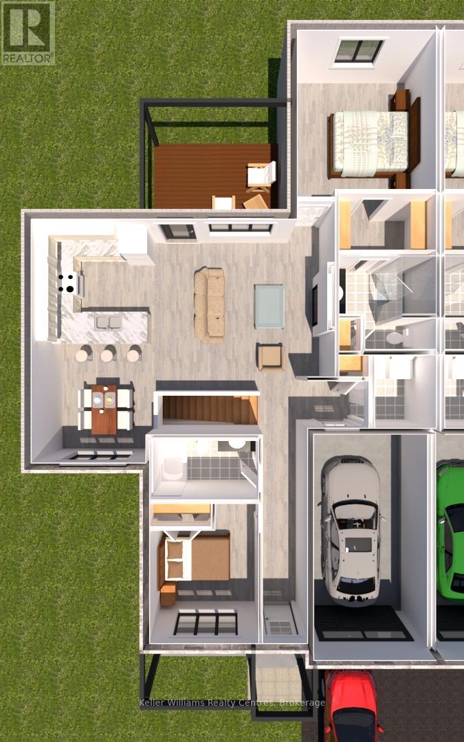 729 18th Street, Hanover, Ontario  N4N 0C7 - Photo 5 - X12578998