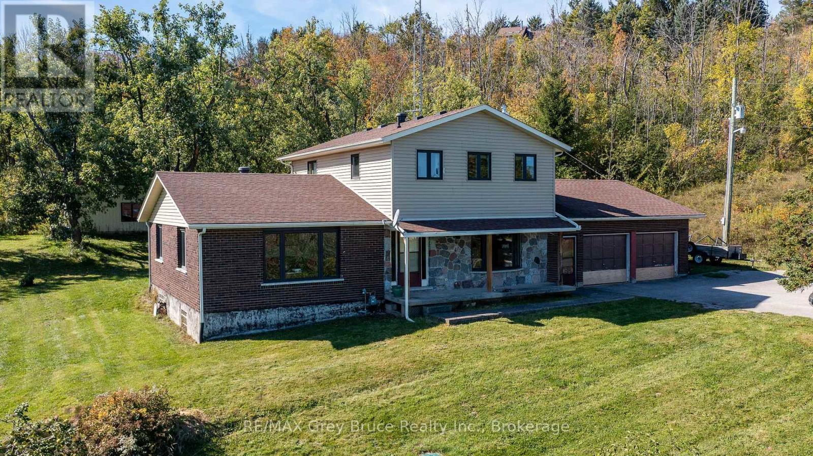 138558 Grey Road 112 N, Meaford, Ontario  N4L 1W5 - Photo 1 - X12579064