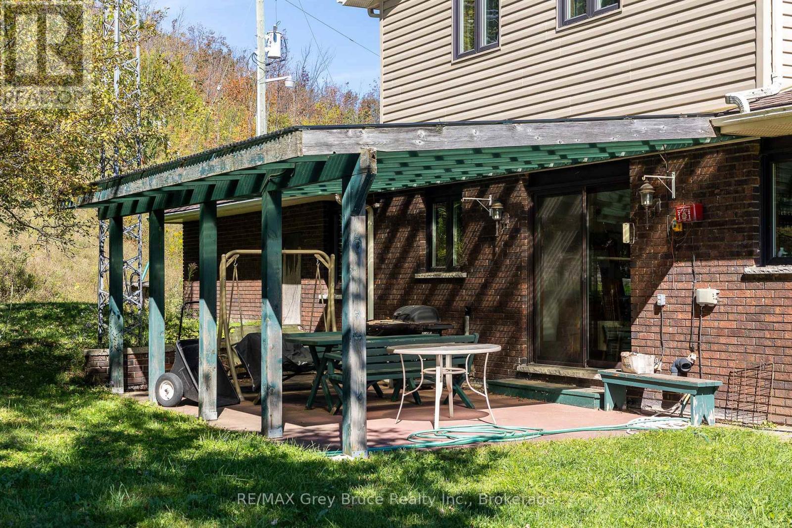 138558 Grey Road 112 N, Meaford, Ontario  N4L 1W5 - Photo 24 - X12579064