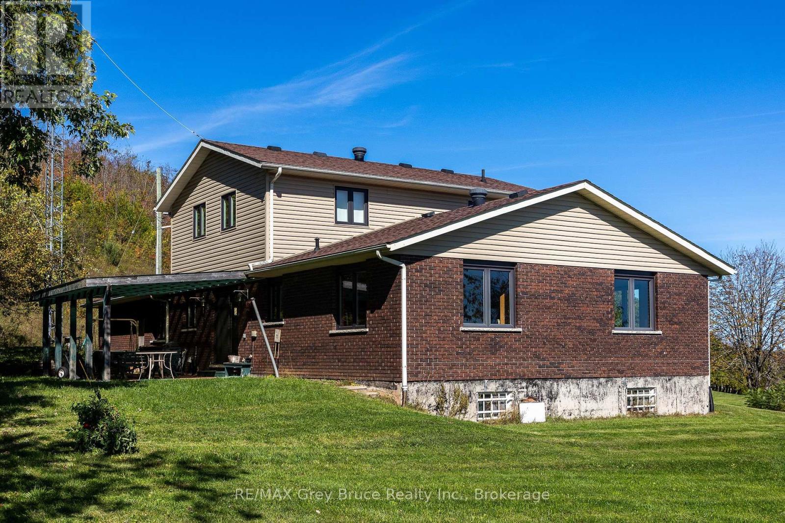 138558 Grey Road 112 N, Meaford, Ontario  N4L 1W5 - Photo 26 - X12579064