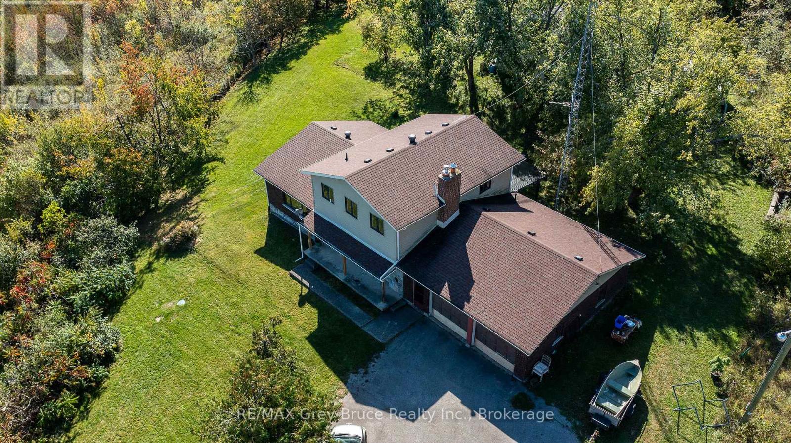 138558 Grey Road 112 N, Meaford, Ontario  N4L 1W5 - Photo 30 - X12579064