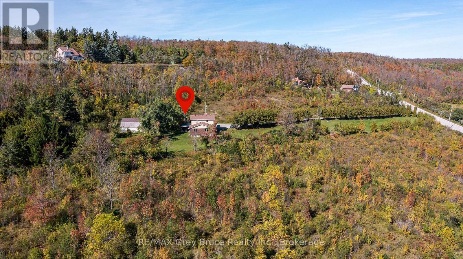 138558 Grey Road 112 N, Meaford, Ontario  N4L 1W5 - Photo 35 - X12579064