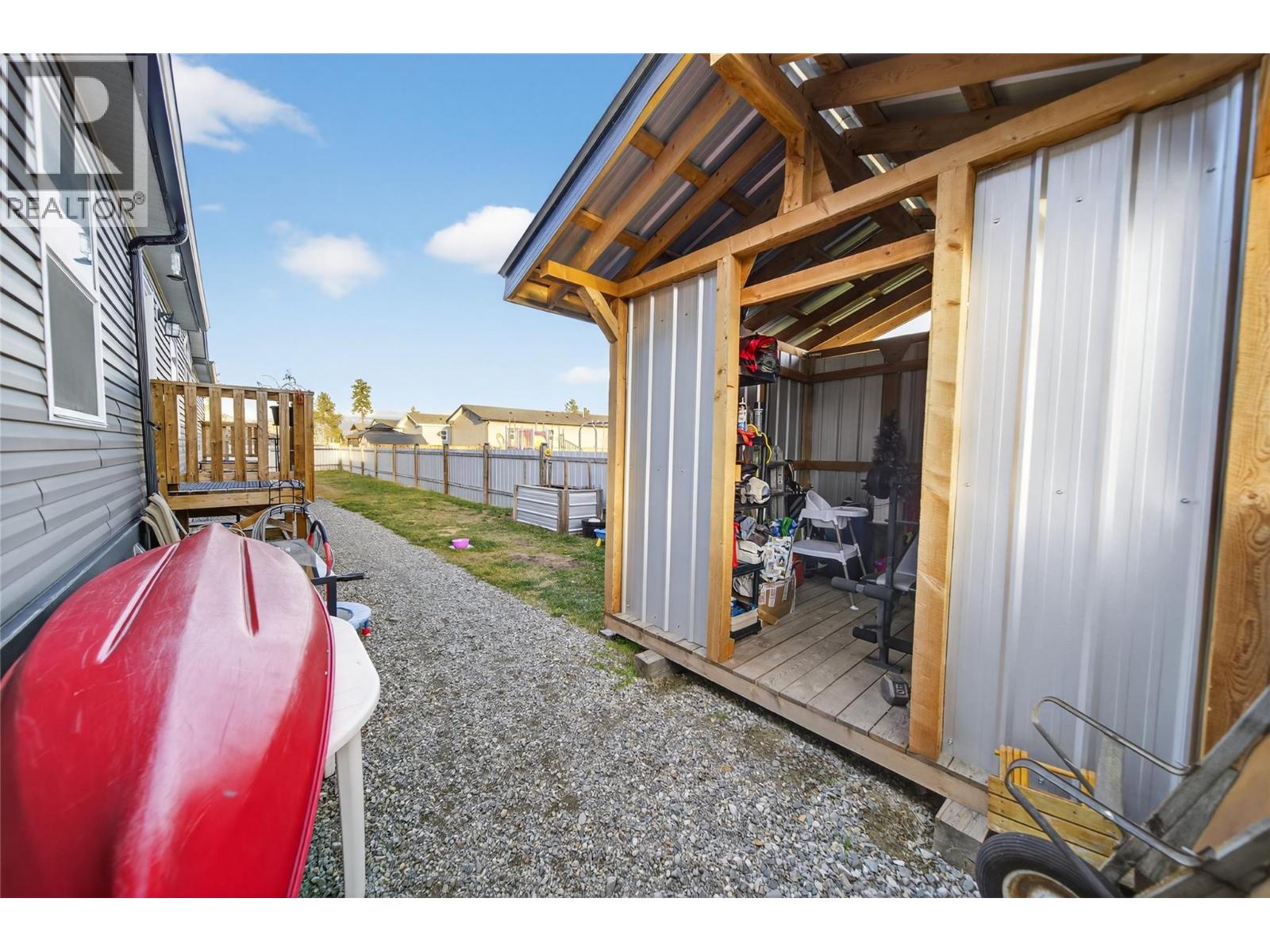 1011 Steepleview Drive Nw, Cranbrook, British Columbia  V1C 5L3 - Photo 22 - 10369642