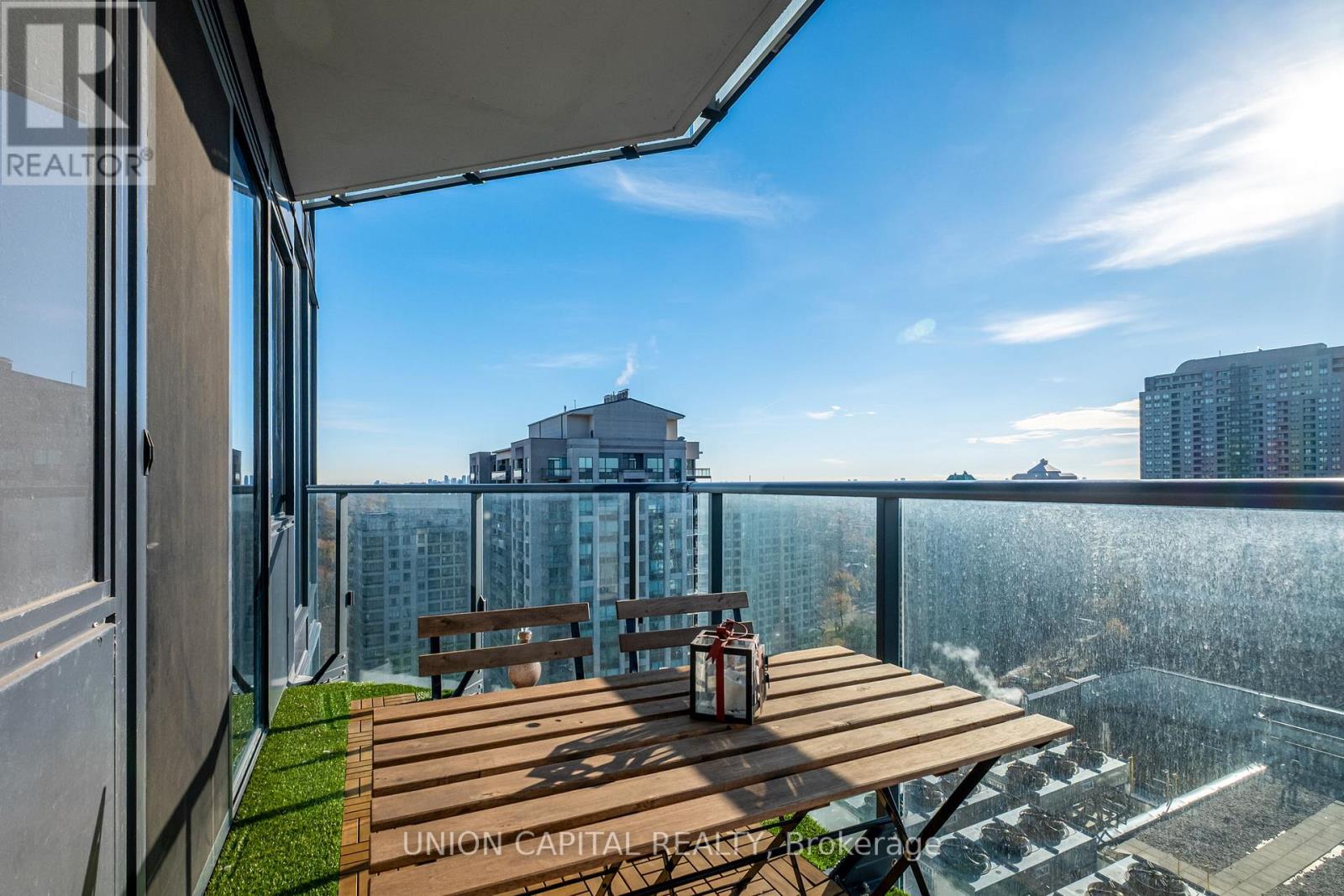 2102 - 15 Ellerslie Avenue, Toronto, Ontario  M2N 0L7 - Photo 18 - C12577970