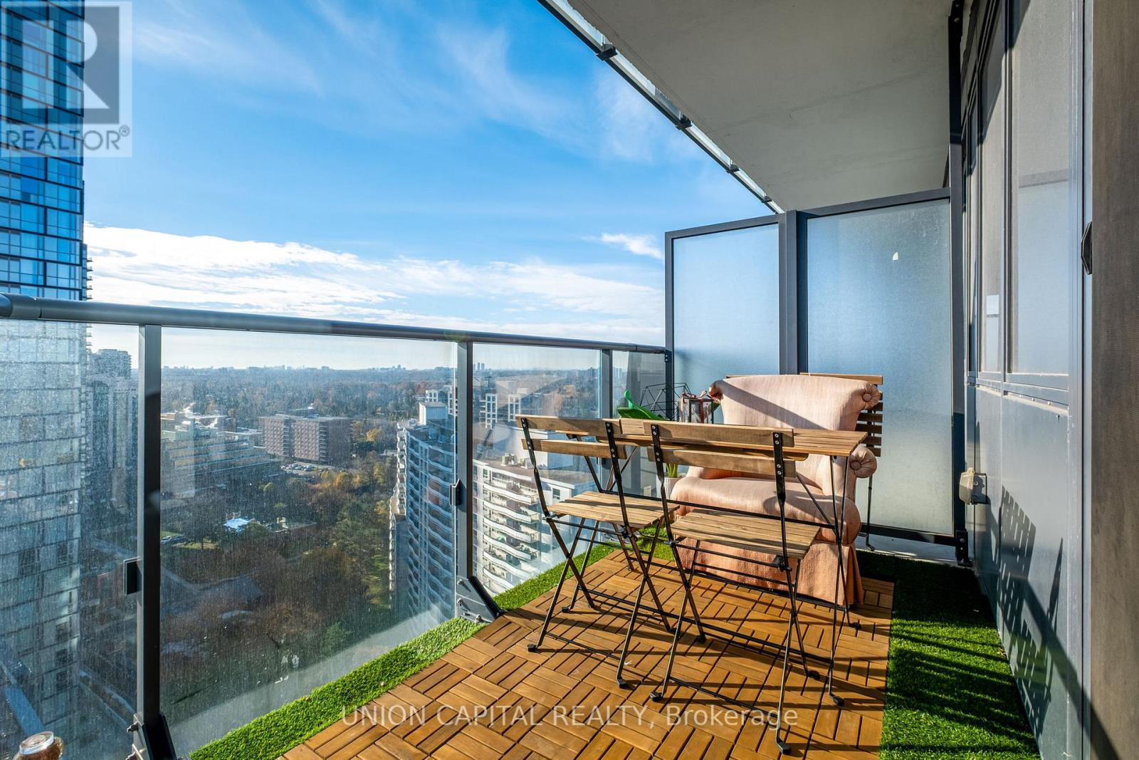 2102 - 15 Ellerslie Avenue, Toronto, Ontario  M2N 0L7 - Photo 17 - C12577970