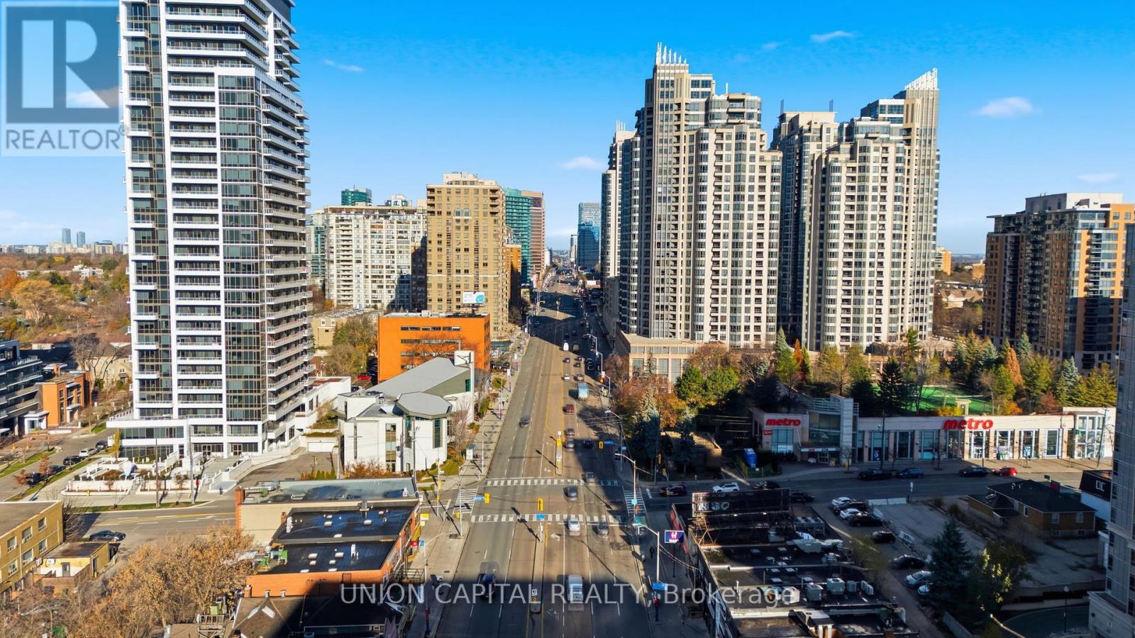 2102 - 15 Ellerslie Avenue, Toronto, Ontario  M2N 0L7 - Photo 26 - C12577970