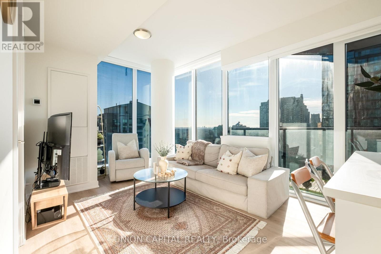 2102 - 15 Ellerslie Avenue, Toronto, Ontario  M2N 0L7 - Photo 7 - C12577970