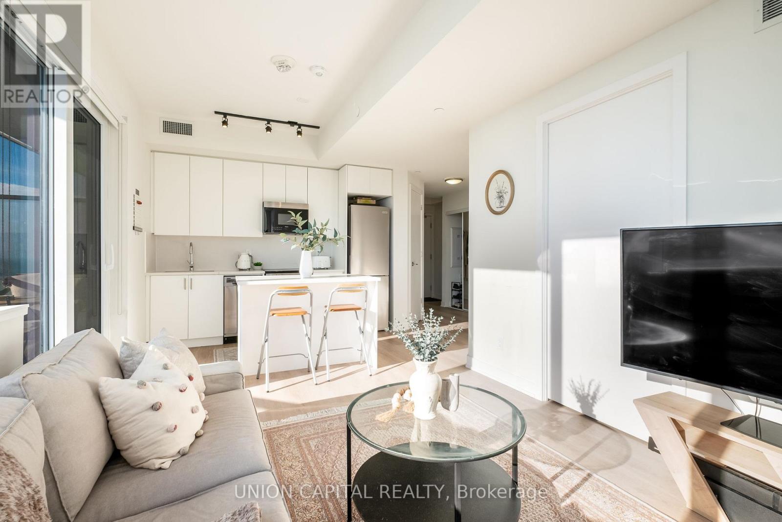 2102 - 15 Ellerslie Avenue, Toronto, Ontario  M2N 0L7 - Photo 6 - C12577970