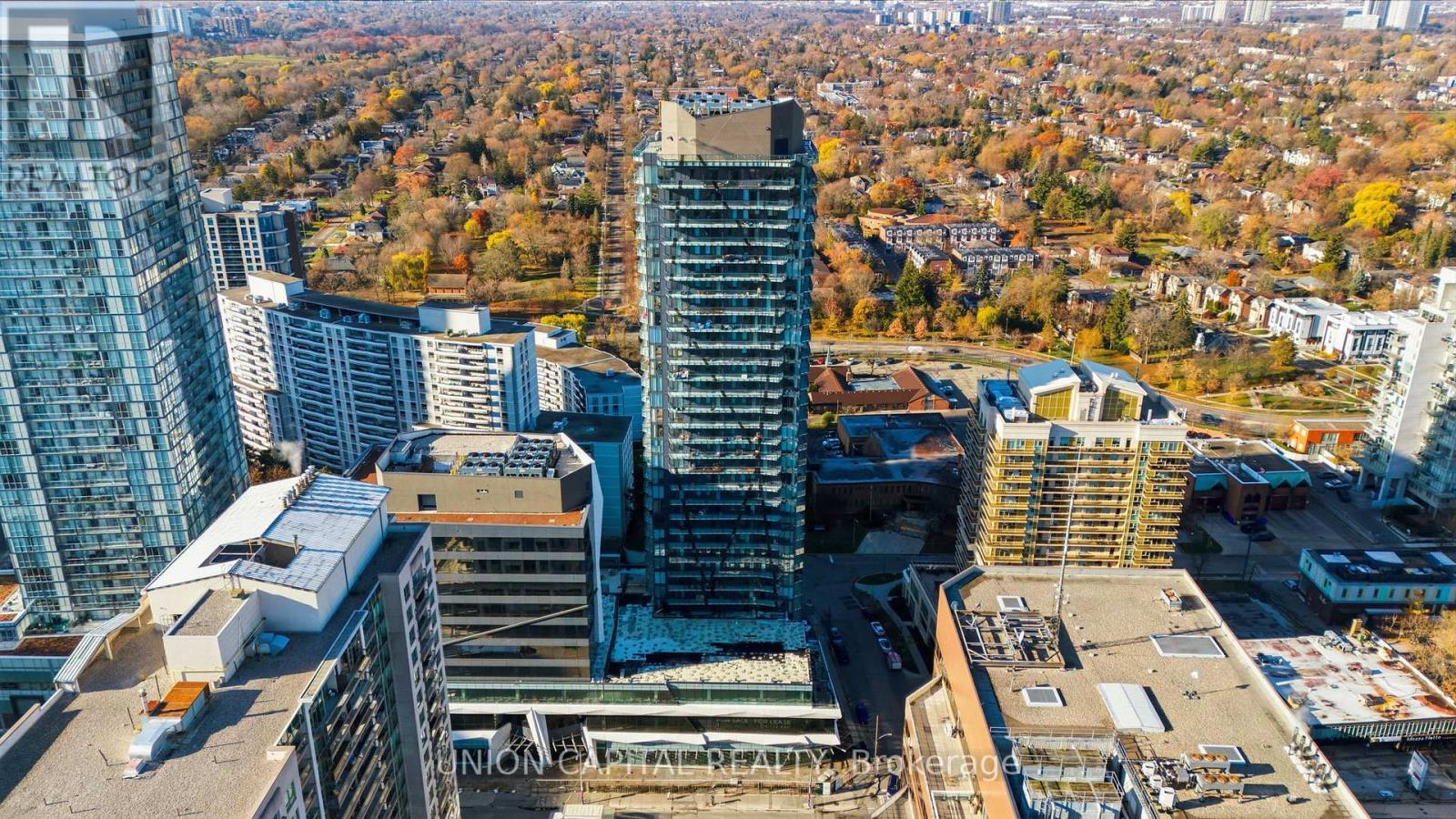 2102 - 15 Ellerslie Avenue, Toronto, Ontario  M2N 0L7 - Photo 25 - C12577970