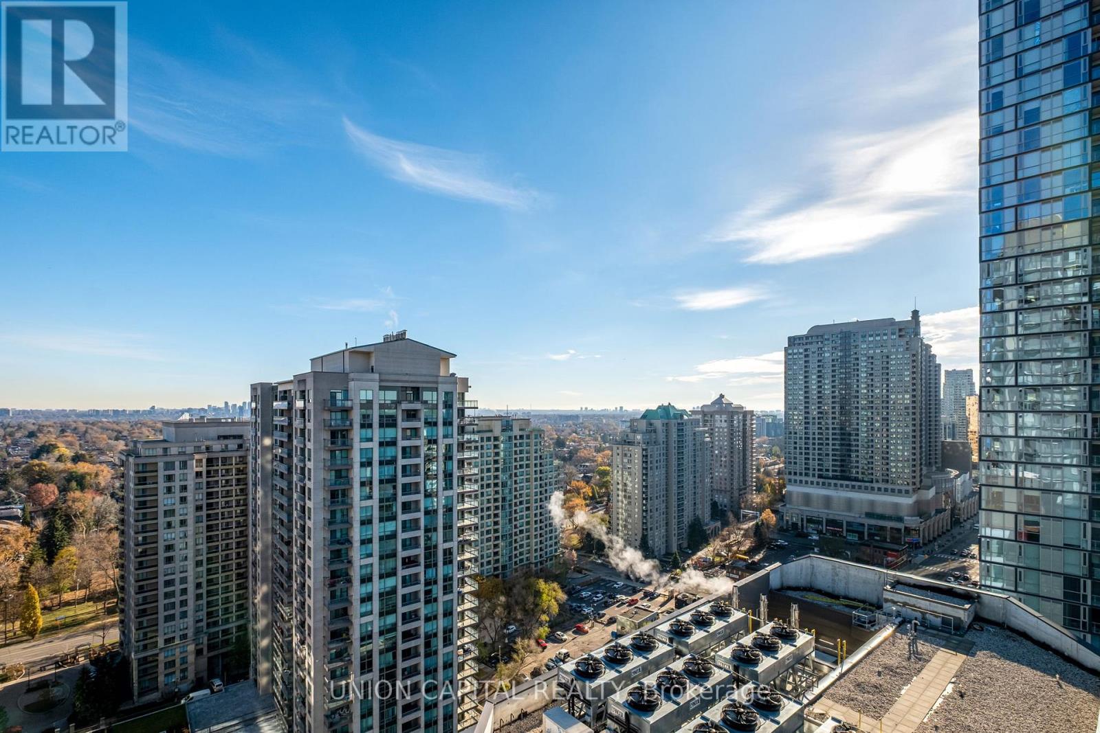 2102 - 15 Ellerslie Avenue, Toronto, Ontario  M2N 0L7 - Photo 24 - C12577970