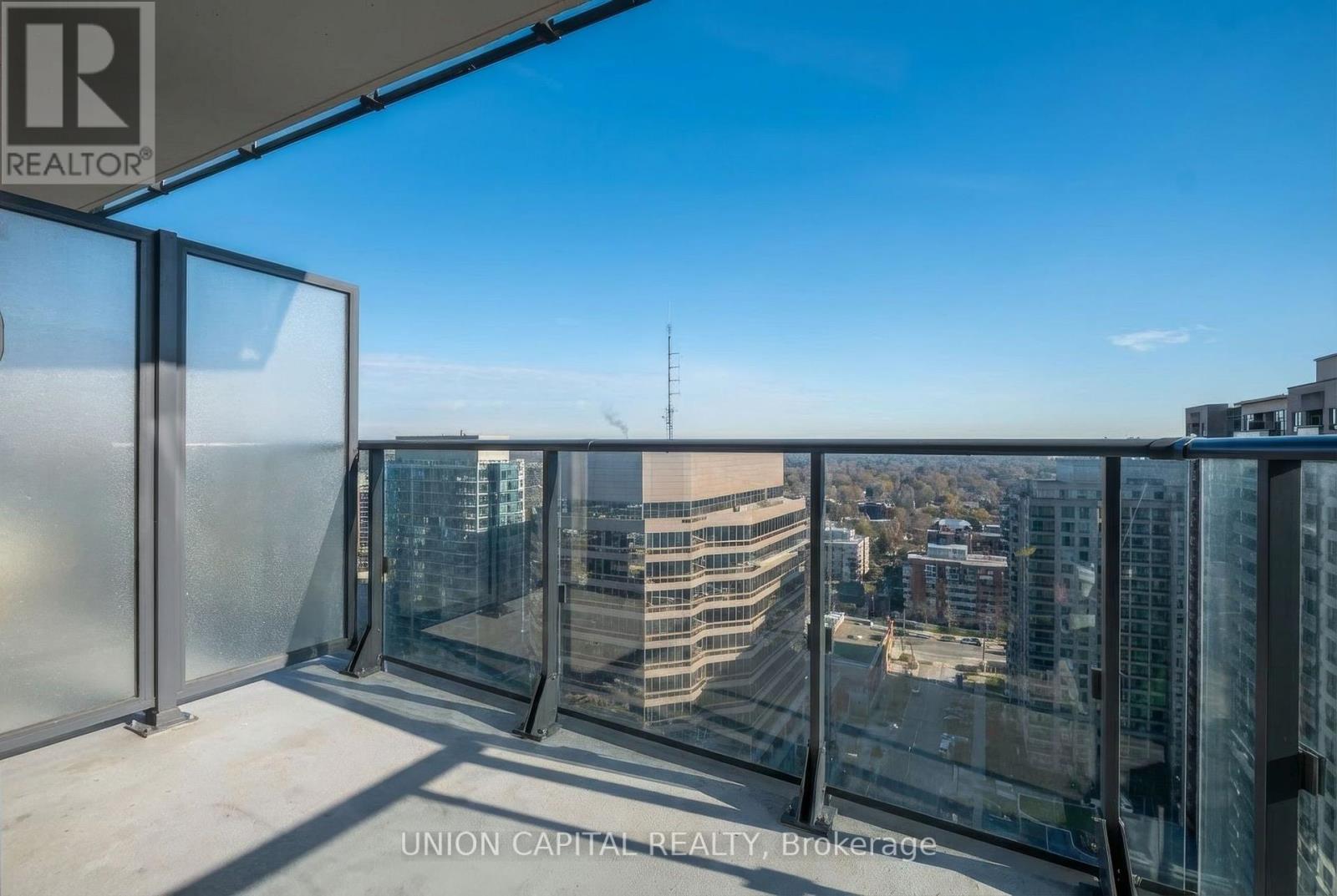 2102 - 15 Ellerslie Avenue, Toronto, Ontario  M2N 0L7 - Photo 22 - C12577970