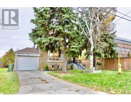 44 BAYCREST AVENUE, Toronto, Ontario