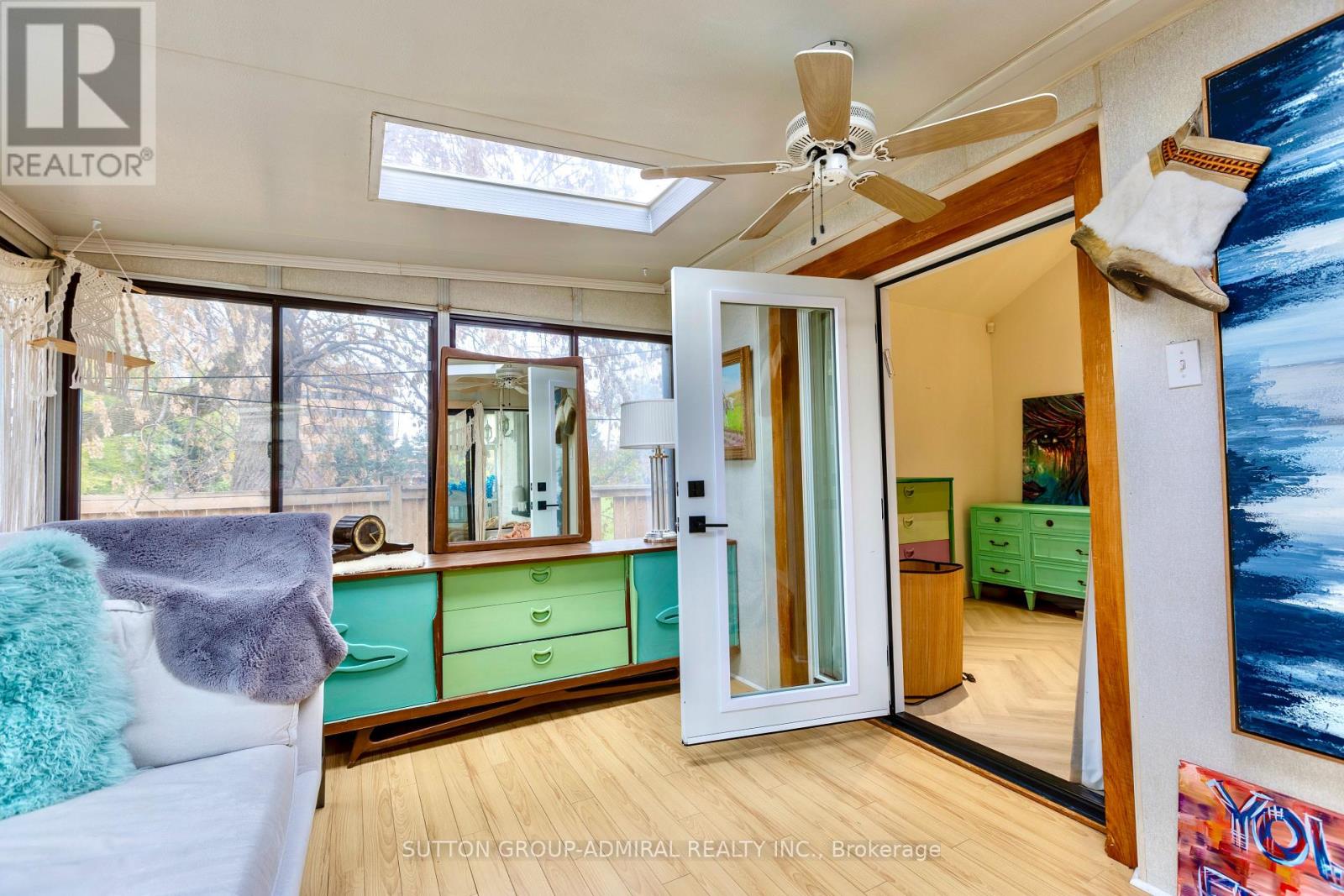 44 Baycrest Avenue, Toronto, Ontario  M6A 1W1 - Photo 17 - C12578468