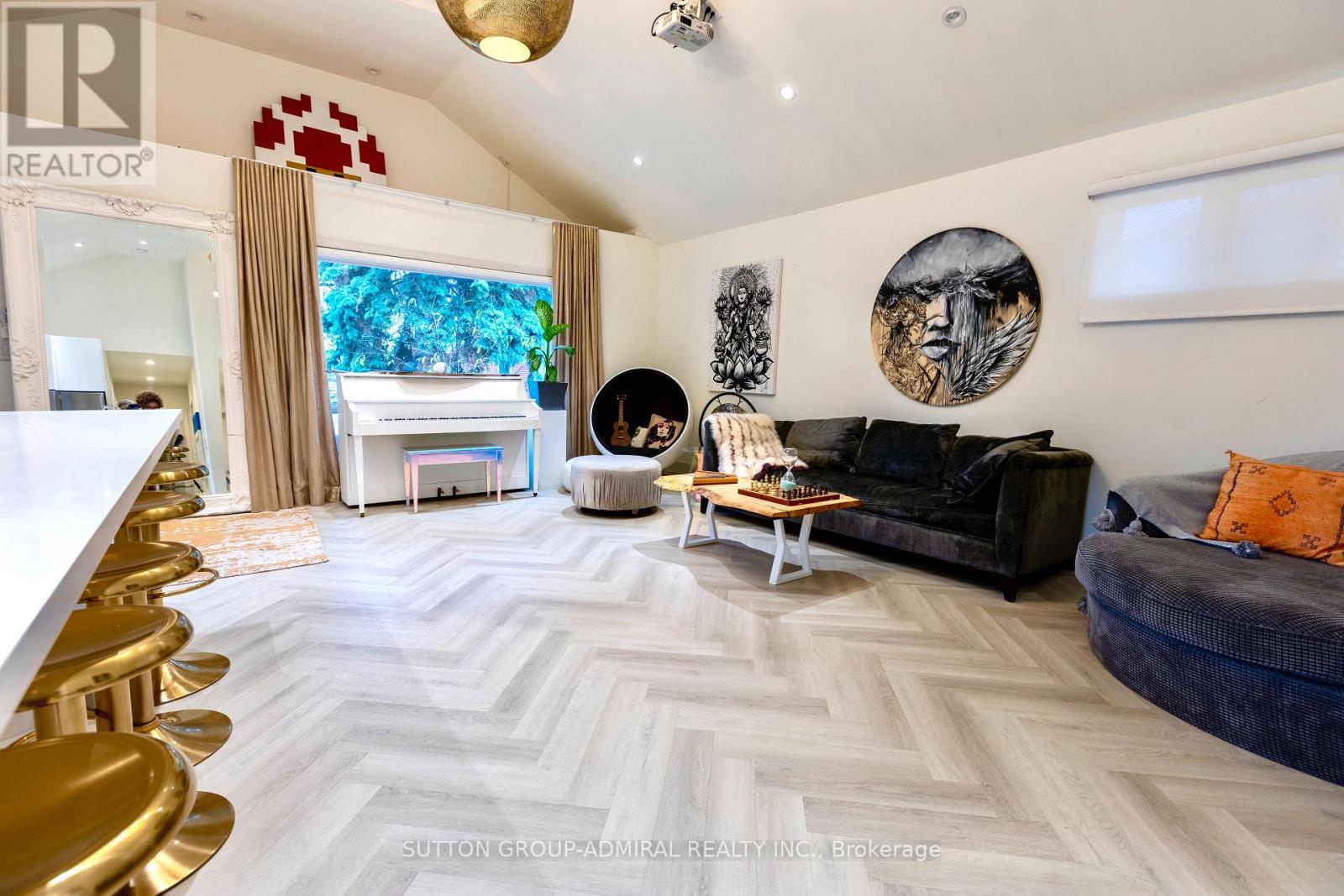 44 Baycrest Avenue, Toronto, Ontario  M6A 1W1 - Photo 20 - C12578468