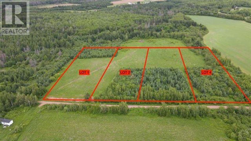 Lot 4 Macarthur Road, Victoria West, Prince Edward Island  C0B 2C0 - Photo 1 - 202528595