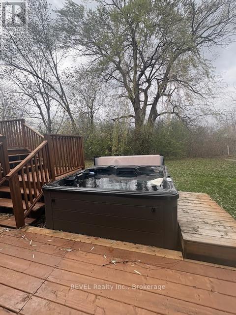 877 Daytona Drive N, Fort Erie, Ontario  L2A 4Z7 - Photo 25 - X12190550