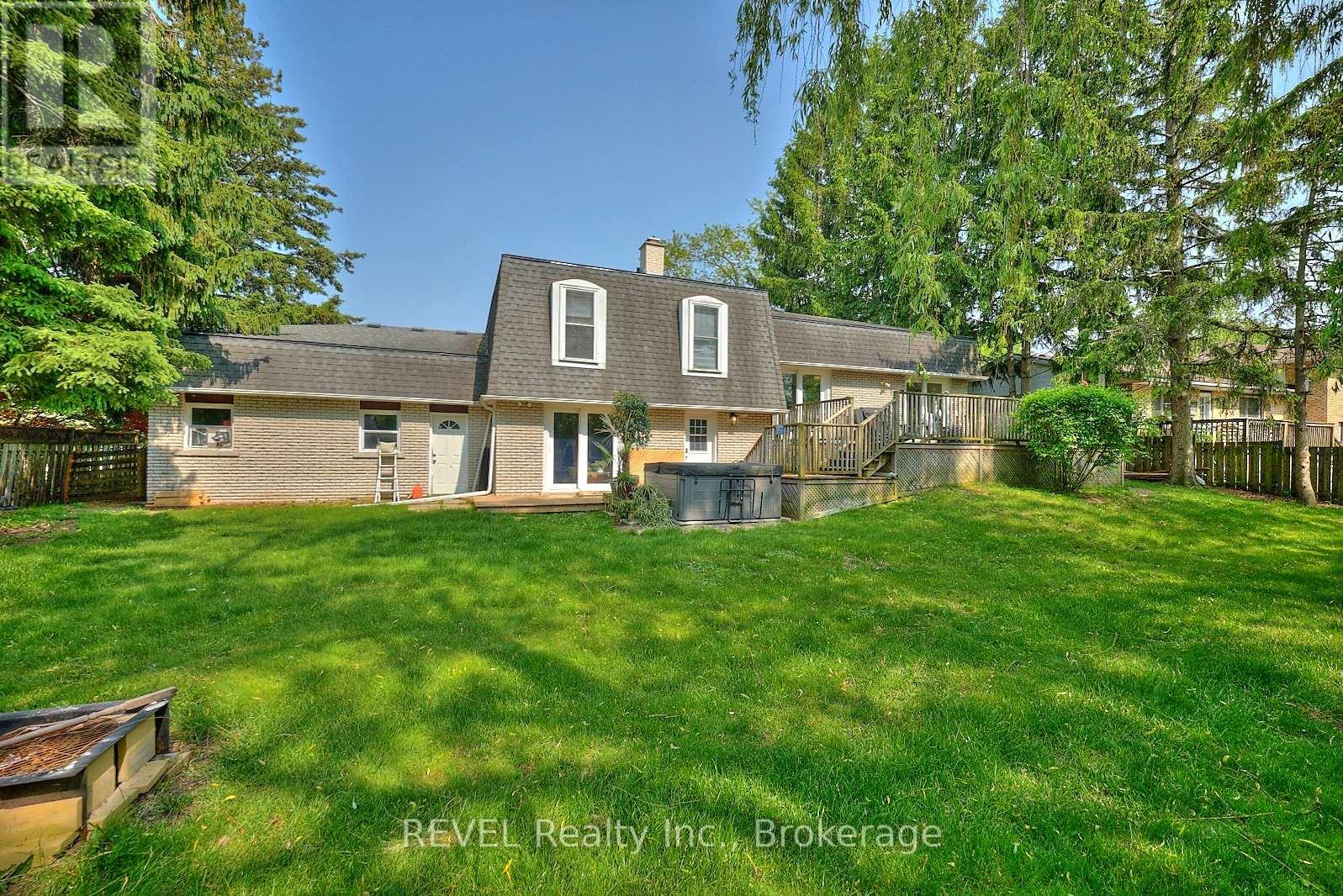 877 Daytona Drive N, Fort Erie, Ontario  L2A 4Z7 - Photo 20 - X12190550