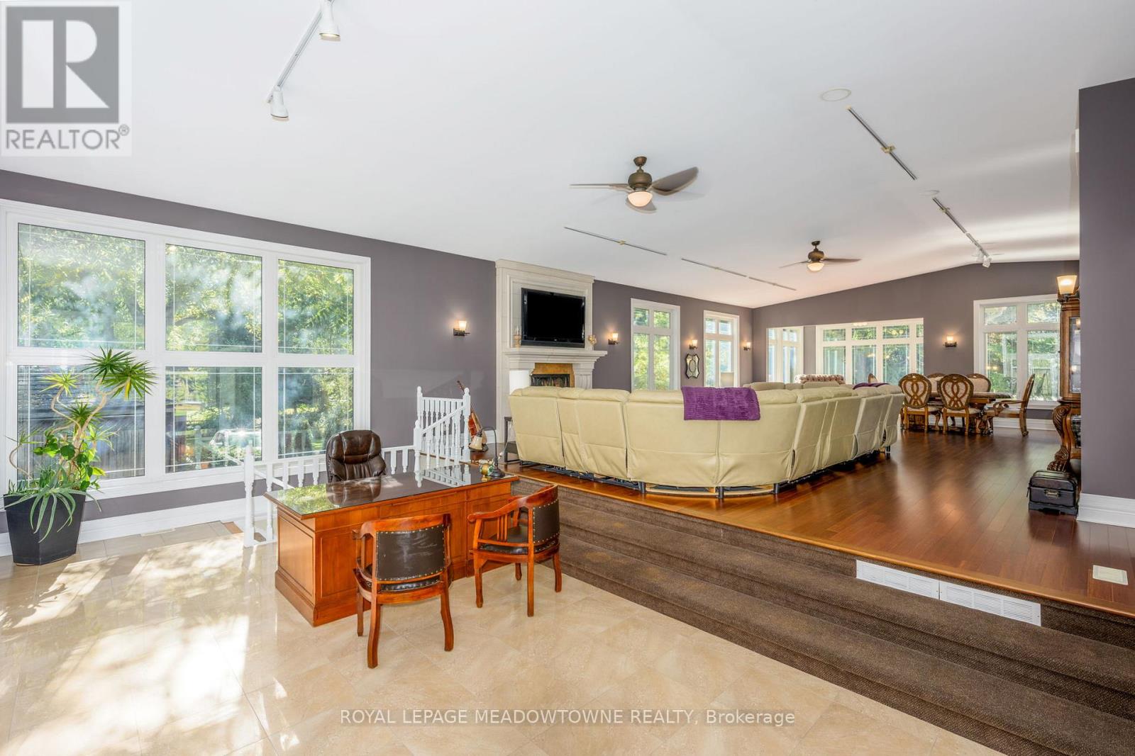 13219 Fourth Line, Halton Hills, Ontario  L7J 2M1 - Photo 17 - W12525596