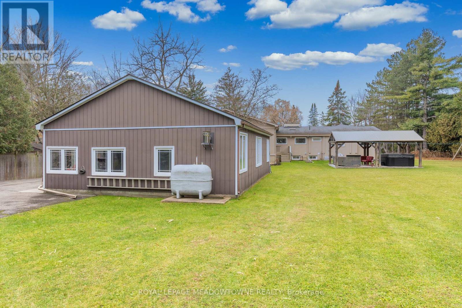 13219 Fourth Line, Halton Hills, Ontario  L7J 2M1 - Photo 46 - W12525596