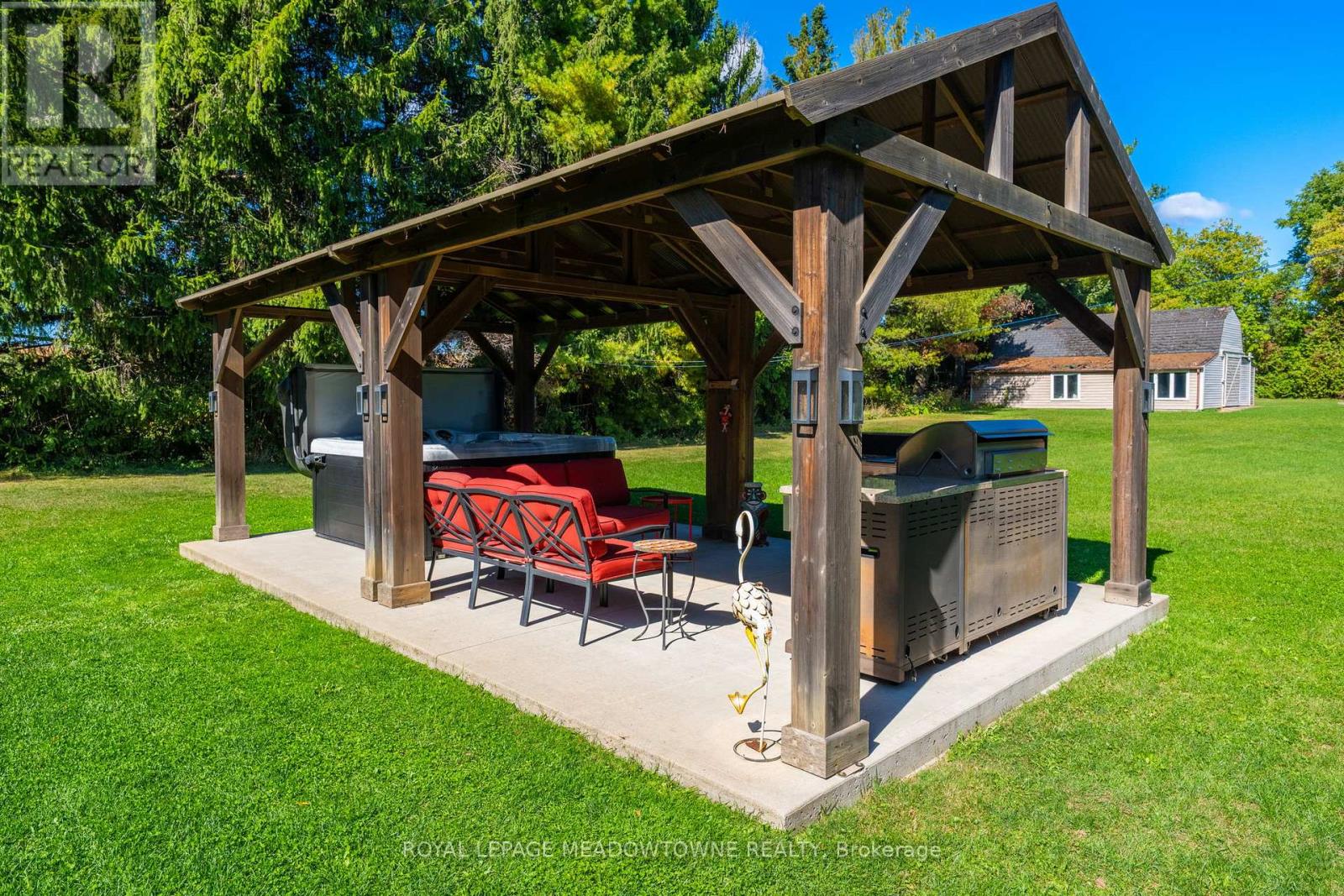 13219 Fourth Line, Halton Hills, Ontario  L7J 2M1 - Photo 40 - W12525596