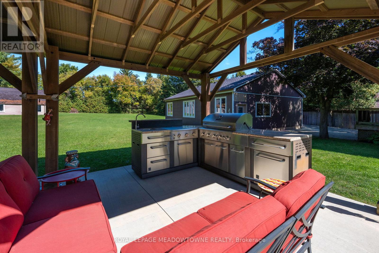 13219 Fourth Line, Halton Hills, Ontario  L7J 2M1 - Photo 41 - W12525596