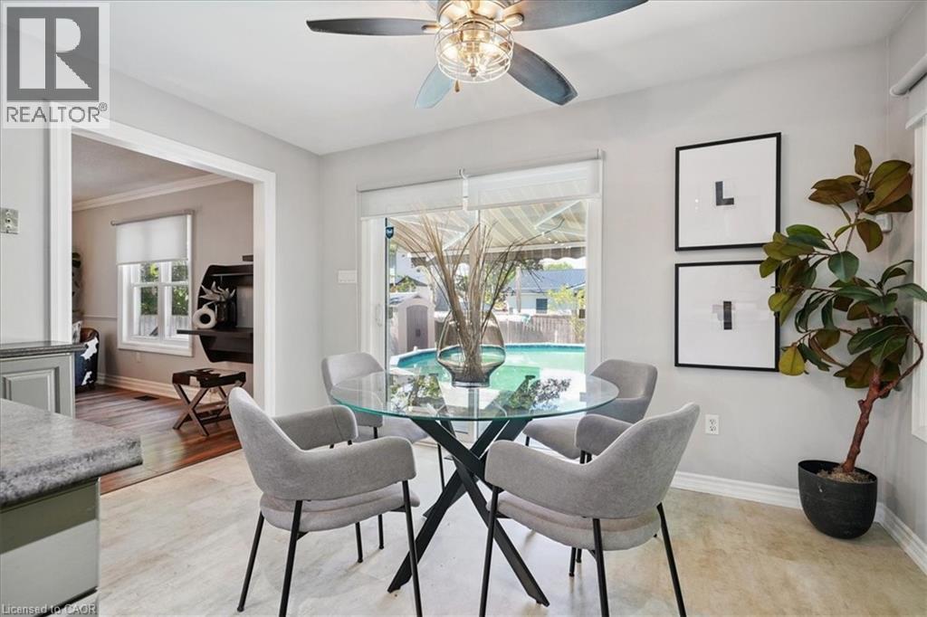 4965 Alexandra Avenue, Beamsville, Ontario  L3J 0C9 - Photo 14 - 40785607