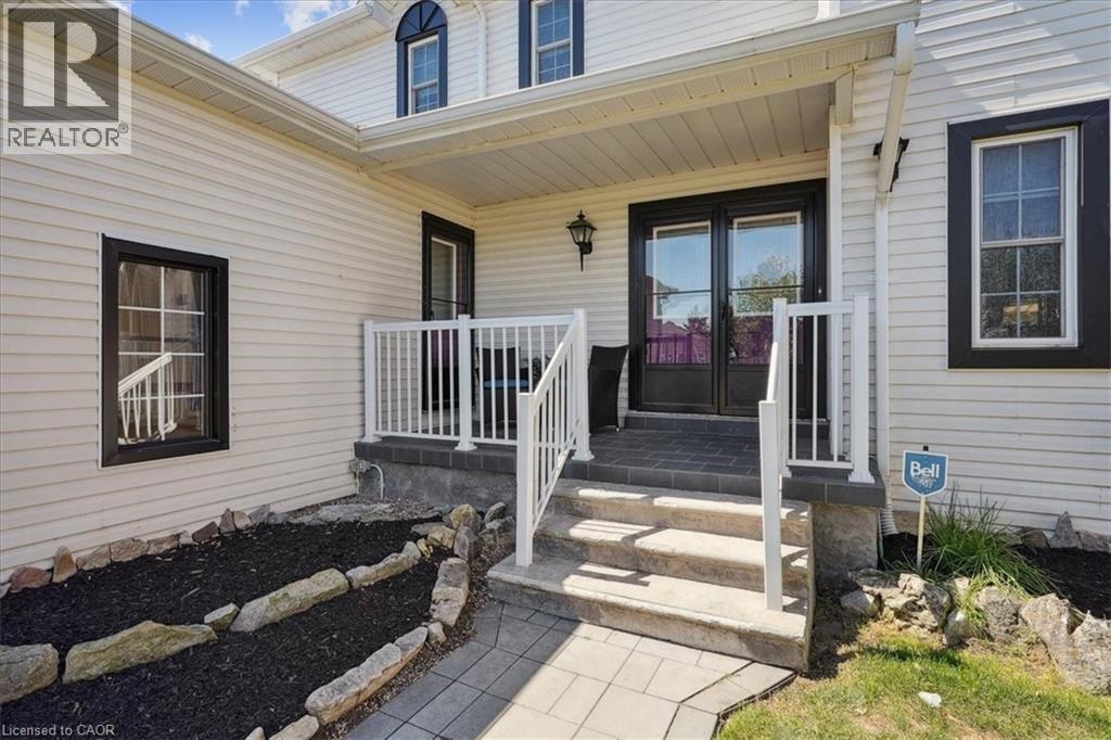 4965 Alexandra Avenue, Beamsville, Ontario  L3J 0C9 - Photo 3 - 40785607