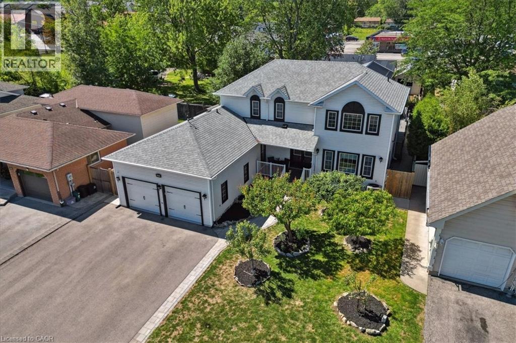 4965 Alexandra Avenue, Beamsville, Ontario  L3J 0C9 - Photo 36 - 40785607