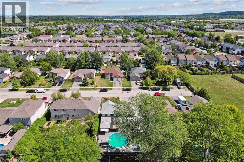 4965 Alexandra Avenue, Beamsville, Ontario  L3J 0C9 - Photo 41 - 40785607