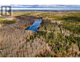 3 acres Ch Doucet, val-doucet, New Brunswick