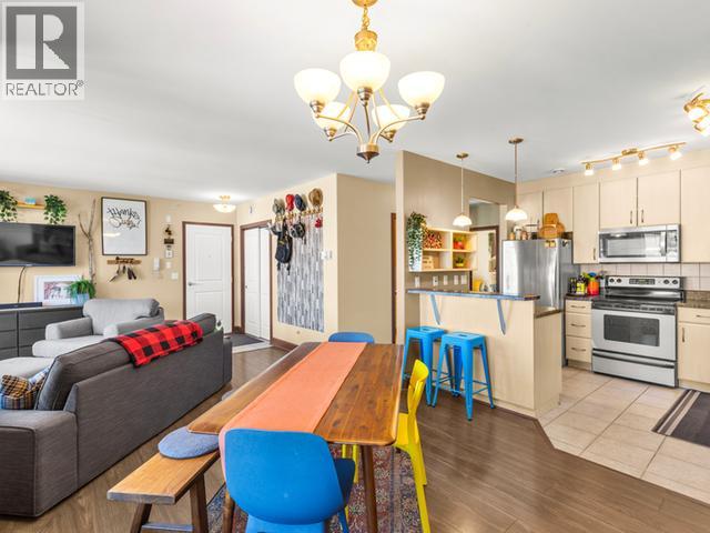 208-6100 6th Avenue, Whitehorse, Yukon Y1A 1M5 - Photo 15 - 16824