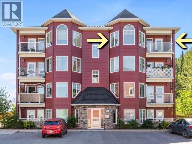 208-6100 6th Avenue, Whitehorse, Yukon Y1A 1M5 - Photo 2 - 16824