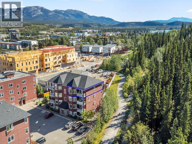 208-6100 6th Avenue, Whitehorse, Yukon Y1A 1M5 - Photo 4 - 16824