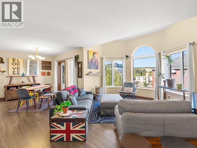 208-6100 6TH AVENUE, Whitehorse, Yukon