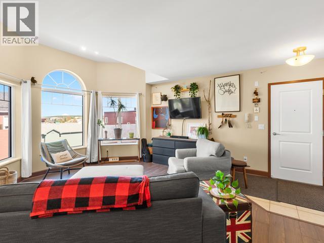 208-6100 6th Avenue, Whitehorse, Yukon Y1A 1M5 - Photo 8 - 16824