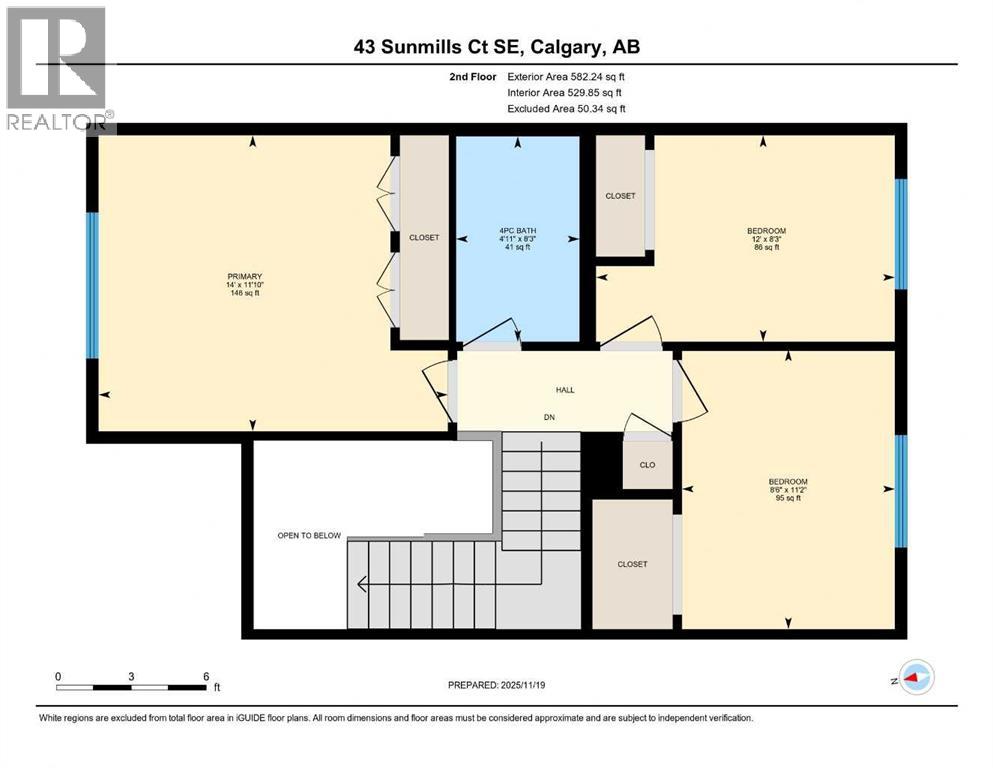 43 Sunmills Court Se, Calgary, Alberta  T2X 2R4 - Photo 29 - A2271576