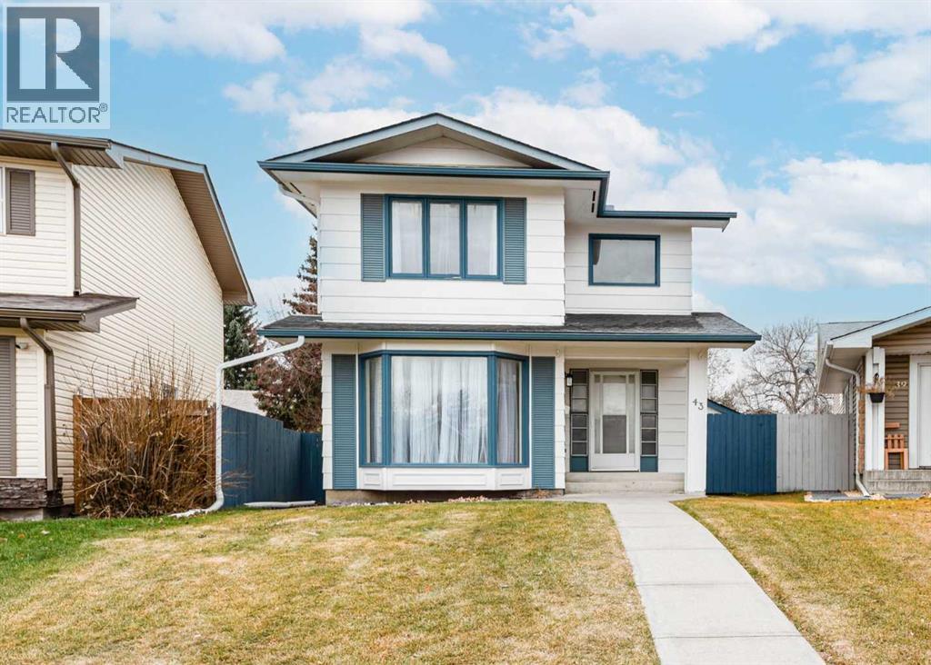 43 Sunmills Court Se, Calgary, Alberta  T2X 2R4 - Photo 23 - A2271576