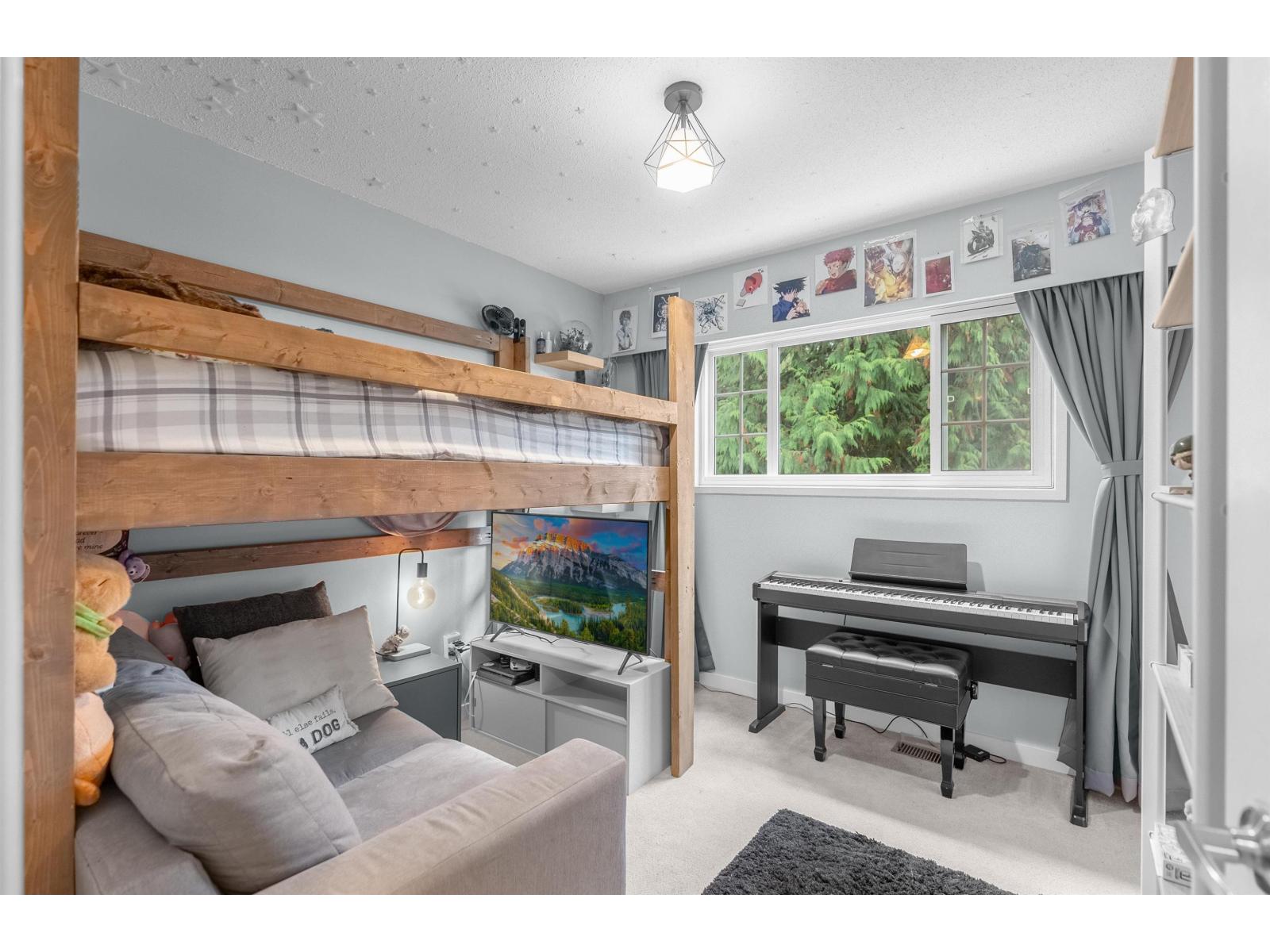 4540 198b Street, Langley, British Columbia  V3A 1H5 - Photo 13 - R3070248