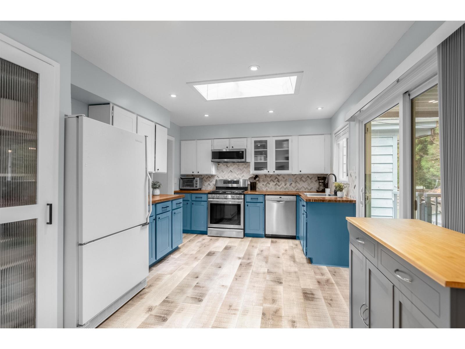 4540 198b Street, Langley, British Columbia  V3A 1H5 - Photo 6 - R3070248