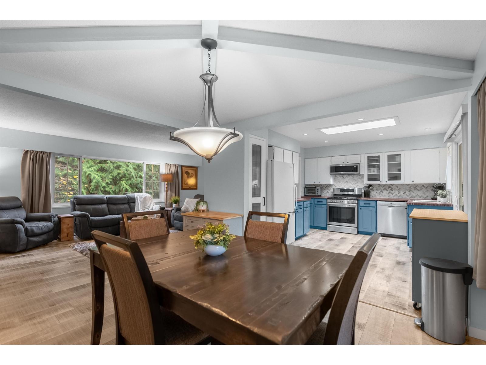 4540 198b Street, Langley, British Columbia  V3A 1H5 - Photo 5 - R3070248