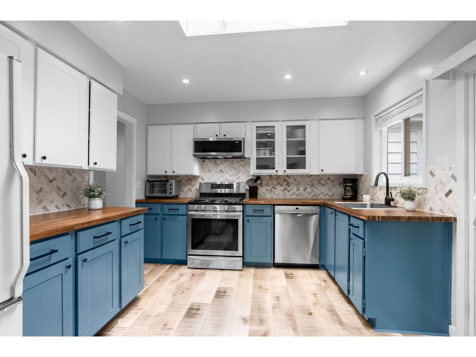 4540 198b Street, Langley, British Columbia  V3A 1H5 - Photo 7 - R3070248