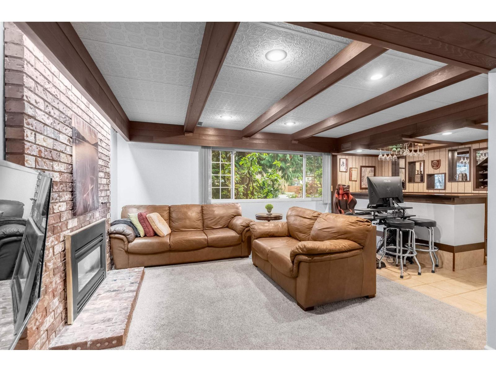 4540 198b Street, Langley, British Columbia  V3A 1H5 - Photo 21 - R3070248