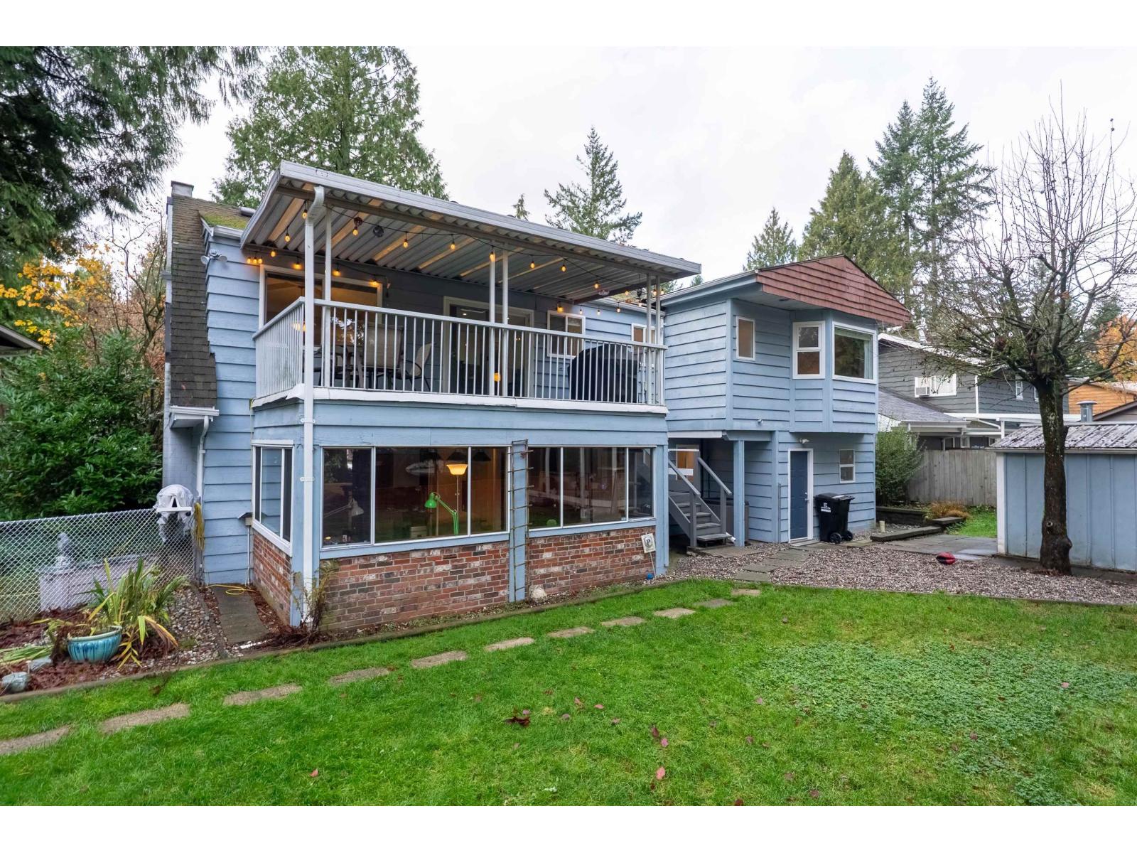 4540 198b Street, Langley, British Columbia  V3A 1H5 - Photo 30 - R3070248