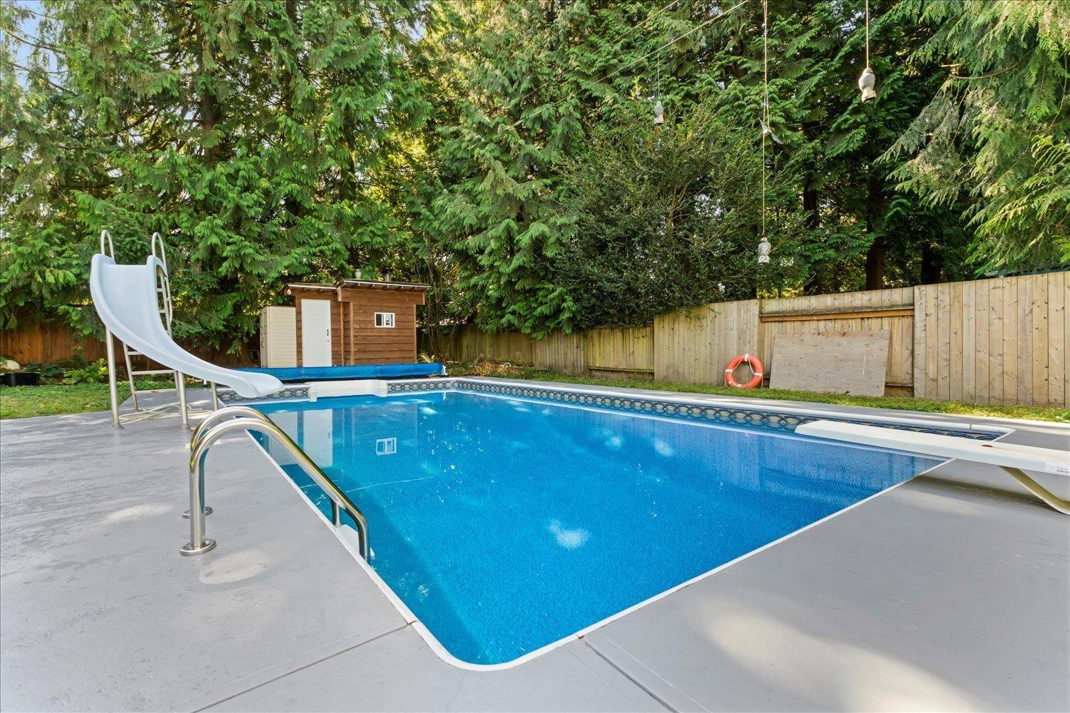 4540 198b Street, Langley, British Columbia  V3A 1H5 - Photo 35 - R3070248