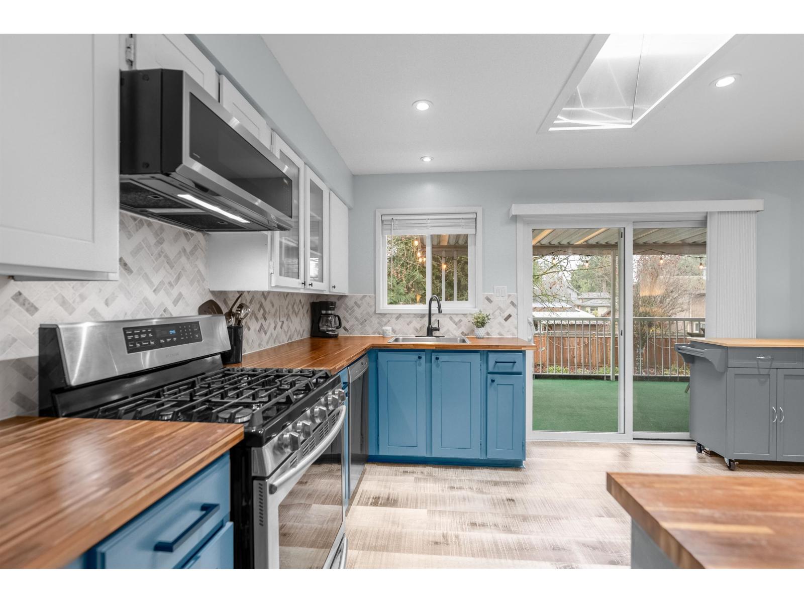 4540 198b Street, Langley, British Columbia  V3A 1H5 - Photo 8 - R3070248