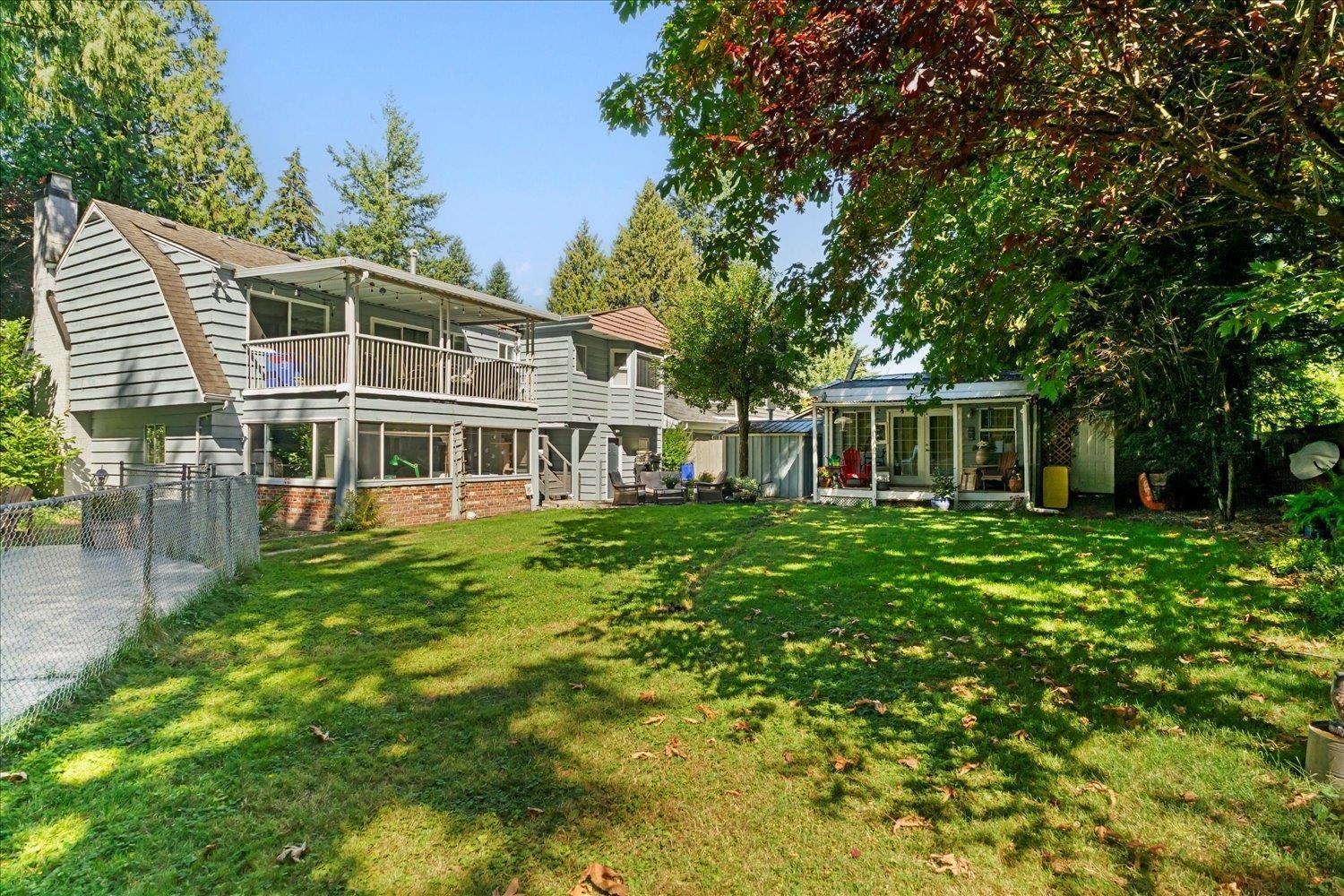 4540 198b Street, Langley, British Columbia  V3A 1H5 - Photo 37 - R3070248