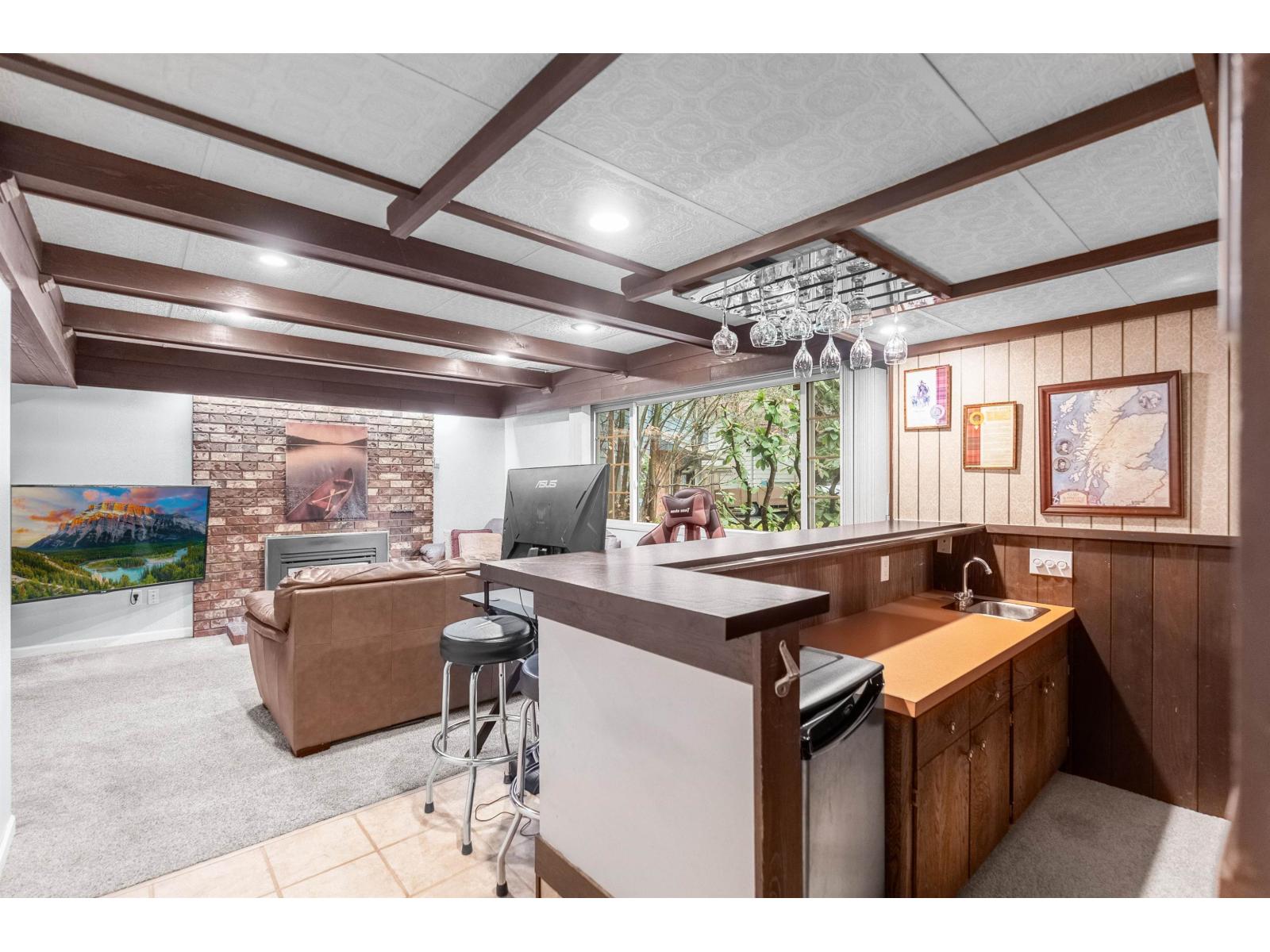 4540 198b Street, Langley, British Columbia  V3A 1H5 - Photo 22 - R3070248