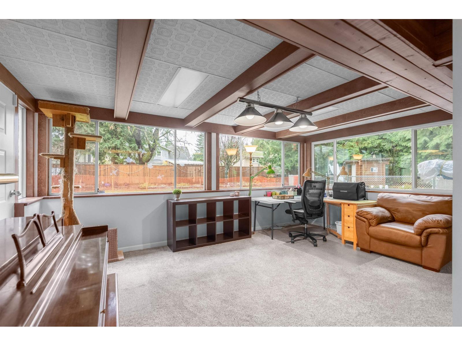 4540 198b Street, Langley, British Columbia  V3A 1H5 - Photo 25 - R3070248