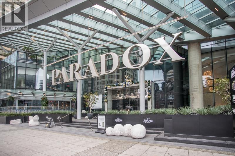 4705 1151 W Georgia Street, Vancouver, British Columbia  V6E 0B3 - Photo 3 - R3069668